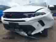 2024 Dodge Hornet R/T z VIN ZACPDFCW0R3A28742, wystawiony jako IAAI lot #42698231 z przebiegiem 34 181 mil mil oraz . Historia ofert i sprzedaży dostępna na DreamBid. Obrazek 6.