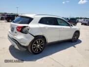 ✅ 2021 Mercedes-Benz GLA 250 • VIN: W1N4N4GBXMJ221406 • Lot: 61340585. Listed on Copart with 133,622 mi. Free auction sales archive from the USA and detailed vehicle history report at DreamBid. Image 3.