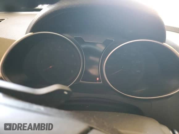 2014 Hyundai Veloster with VIN KMHTC6AD8EU216652, listed as a Copart auction lot 85128925 with Not provided miles and Salvage title. Bid and sale history available at DreamBid. Image 9.