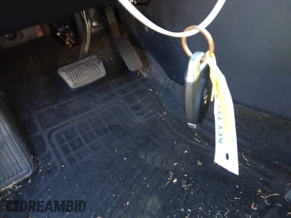 ✅ 2023 Hyundai Elantra Limited • VIN: KMHLN4AJ5PU038531 • Lot: 43483570. Listed on IAAI with 57,294 mi. Free auction sales archive from the USA and detailed vehicle history report at DreamBid. Image 11.