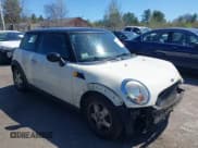 ✅ 2008 MINI Hardtop • VIN: WMWMF33598TU66736 • Lot: 42118994. Listed on IAAI with 136,569 mi. Free auction sales archive from the USA and detailed vehicle history report at DreamBid. Image 1.