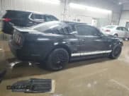 ✅ 2007 Ford Mustang Deluxe • VIN: 1ZVFT80N175358519 • Lot: 93354385. Wystawiony na Copart z przebiegiem 130 853 mil. Bezpłatny archiwum sprzedaży aukcyjnych z USA i szczegółowy raport historii pojazdu na DreamBid. Zdjęcie 3.