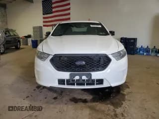 ✅ 2017 Ford Police Interceptor • VIN: 1FAHP2L84HG145580 • Lot: 93255005. Wystawiony na Copart z przebiegiem 40 020 mil. Bezpłatny archiwum sprzedaży aukcyjnych z USA i szczegółowy raport historii pojazdu na DreamBid. Zdjęcie 5.