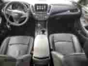 2017 Chevrolet Malibu LT z VIN 1G1ZE5ST9HF273324, wystawiony jako Copart lot #90577475 z przebiegiem 56 561 mil mil oraz Czysty tytuł • Clean title. Historia ofert i sprzedaży dostępna na DreamBid. Obrazek 8.