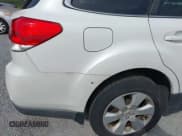 ✅ 2012 Subaru Outback Prem • VIN: 4S4BRBGC3C3207782 • Lot: 42471742. Listed on IAAI with 294,466 mi. Free auction sales archive from the USA and detailed vehicle history report at DreamBid. Image 17.