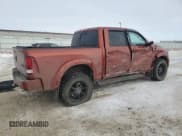 ✅ 2017 Ram 1500 Sport • VIN: 1C6RR7MT6HS724101 • Lot: 45548465. Wystawiony na Copart z przebiegiem 48 031 mil. Bezpłatny archiwum sprzedaży aukcyjnych z USA i szczegółowy raport historii pojazdu na DreamBid. Zdjęcie 3.