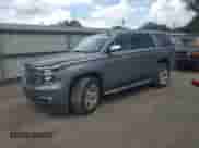 2020 Chevrolet Tahoe Premier z VIN 1GNSCCKC5LR221142, wystawiony jako Copart lot #68639975 z przebiegiem 91 066 mil mil oraz Szkoda całkowita • Salvage title. Historia ofert i sprzedaży dostępna na DreamBid. Obrazek 1.