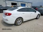 ✅ 2019 Chevrolet Cruze LS • VIN: 1G1BC5SM6K7123320 • Lot: 57381895. Listed on Copart with 111,805 mi. Free auction sales archive from the USA and detailed vehicle history report at DreamBid. Image 3.