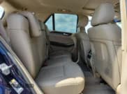 ✅ 2015 Mercedes-Benz M 350 • VIN: 4JGDA5HB3FA553046 • Lot: 57749985. Listed on Copart with 120,138 mi. Free auction sales archive from the USA and detailed vehicle history report at DreamBid. Image 11.