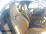 ✅ 2004 Porsche Boxster • VIN: WP0CA29884U620513 • Лот: 43515123. Опубликован ранее на IAAI с пробегом 193 571 миль. Бесплатный доступ к архиву аукционных продаж из США и подробный отчёт об истории автомобиля на DreamBid. Изображение 8.