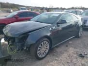 ✅ 2014 Cadillac CTS Premium • VIN: 1G6DH1E33E0114524 • Lot: 43754425. Listed on IAAI with 41,298 mi. Free auction sales archive from the USA and detailed vehicle history report at DreamBid. Image 2.