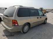 ✅ 2000 Ford Windstar LX • VIN: 2FMZA5144YBC10593 • Lot: 71184224. Wystawiony na Copart z przebiegiem Nie podano. Bezpłatny archiwum sprzedaży aukcyjnych z USA i szczegółowy raport historii pojazdu na DreamBid. Zdjęcie 3.