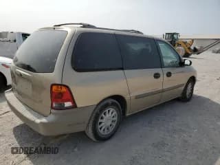 ✅ 2000 Ford Windstar LX • VIN: 2FMZA5144YBC10593 • Lot: 71184224. Wystawiony na Copart z przebiegiem Nie podano. Bezpłatny archiwum sprzedaży aukcyjnych z USA i szczegółowy raport historii pojazdu na DreamBid. Zdjęcie 3.