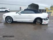 ✅ 2017 Ford Mustang GT Premium • VIN: 1FATP8FF5H5332863 • Lot: 43455995. Wystawiony na IAAI z przebiegiem 114 211 mil. Bezpłatny archiwum sprzedaży aukcyjnych z USA i szczegółowy raport historii pojazdu na DreamBid. Zdjęcie 14.