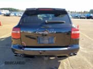 ✅ 2010 Porsche Cayenne GTS • VIN: WP1AD2AP1ALA61520 • Lot: 81172514. Listed on Copart with 211,130 mi. Free auction sales archive from the USA and detailed vehicle history report at DreamBid. Image 6.