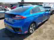 ✅ 2018 Hyundai Ioniq • VIN: KMHC75LH7JU023756 • Лот: 41286280. Размещён на IAAI с пробегом 113 548 миль миль. Получите бесплатный доступ к архиву аукционных продаж из США и посмотрите подробный отчёт об истории автомобиля на DreamBid. Изображение 4.