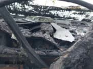 ✅ 1984 Volkswagen Vanagon • VIN: WV2ZB0252EH009111 • Lot: 41516830. Listed on IAAI with Not provided. Free auction sales archive from the USA and detailed vehicle history report at DreamBid. Image 7.