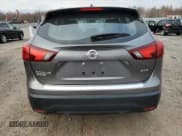✅ 2017 Nissan Rogue SV • VIN: JN1BJ1CR8HW130514 • Lot: 92875305. Listed on Copart with 56,997 mi. Free auction sales archive from the USA and detailed vehicle history report at DreamBid. Image 7.