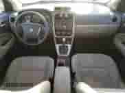 2011 Dodge Caliber Mainstreet с VIN 1B3CB3HA7BD242433, выставлен на аукционе Copart как лот 75895894 с пробегом 109 971 миль миль и Списание • Salvage title. История ставок и продаж доступна на DreamBid. Изображение 8.