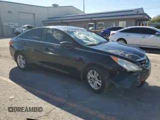 ✅ 2013 Hyundai Sonata GLS • VIN: 5NPEB4AC0DH752290 • Lot: 87477925. Wystawiony na Copart z przebiegiem 122 570 mil. Bezpłatny archiwum sprzedaży aukcyjnych z USA i szczegółowy raport historii pojazdu na DreamBid. Zdjęcie 4.