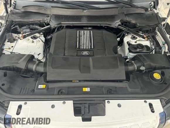 ✅ 2017 Land Rover Range Rover • VIN: SALGS2FE1HA356141 • Lot: 60175845. Wystawiony na Copart z przebiegiem 57 214 mil. Bezpłatny archiwum sprzedaży aukcyjnych z USA i szczegółowy raport historii pojazdu na DreamBid. Zdjęcie 13.