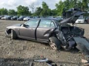 ✅ 2009 Jaguar XJ Series XJ8 • VIN: SAJWA71B79SH31014 • Lot: 64473075. Listed on Copart with Not provided. Free auction sales archive from the USA and detailed vehicle history report at DreamBid. Image 2.