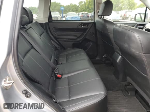 ✅ 2017 Subaru Forester Touring • VIN: JF2SJAWC3HH478408 • Лот: 80121215. Опубликован ранее на Copart с пробегом 61 539 миль. Бесплатный доступ к архиву аукционных продаж из США и подробный отчёт об истории автомобиля на DreamBid. Изображение 11.