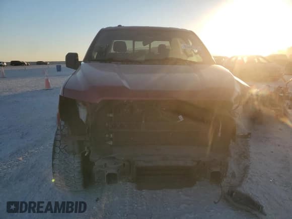 ✅ 2016 Ford F-150 XL • VIN: 1FTEW1CPXGKE04294 • Лот: 86865785. Опубликован ранее на Copart с пробегом 174 315 миль. Бесплатный доступ к архиву аукционных продаж из США и подробный отчёт об истории автомобиля на DreamBid. Изображение 5.