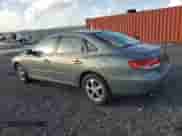 2007 Hyundai Azera SE с VIN KMHFC46F97A186299, выставлен на аукционе Copart как лот 85229034 с пробегом 112 180 миль миль и На запчасти • Non repairable. История ставок и продаж доступна на DreamBid. Изображение 2.