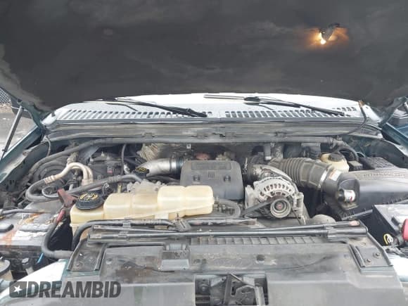 ✅ 1999 Ford F-250 XL • VIN: 1FTNX21F4XEC42576 • Lot: 42865800. Listed on IAAI with 346,583 mi. Free auction sales archive from the USA and detailed vehicle history report at DreamBid. Image 10.