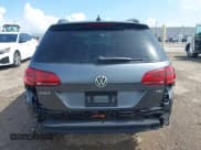 ✅ 2016 Volkswagen Golf TSI S • VIN: 3VWC17AU2GM520225 • Lot: 42690981. Listed on IAAI with 101,911 mi. Free auction sales archive from the USA and detailed vehicle history report at DreamBid. Image 17.