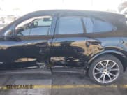 ✅ 2020 Porsche Cayenne • VIN: WP1AA2AY7LDA08965 • Lot: 42852418. Listed on IAAI with 80,882 mi. Free auction sales archive from the USA and detailed vehicle history report at DreamBid. Image 6.