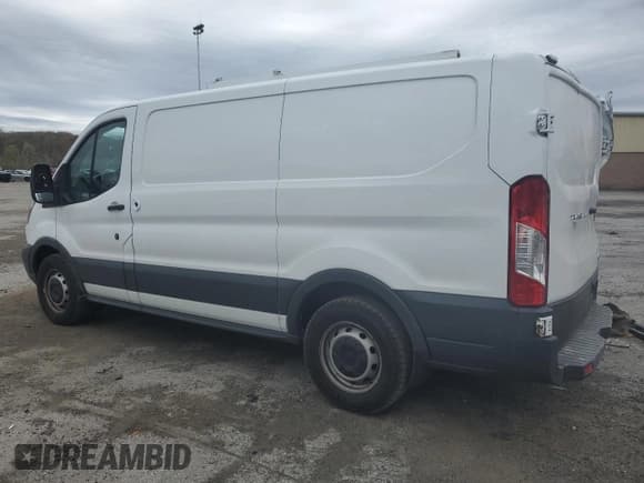 ✅ 2017 Ford Transit • VIN: 1FTYE1ZM4HKB29097 • Lot: 53835265. Wystawiony na Copart z przebiegiem 109 933 mil. Bezpłatny archiwum sprzedaży aukcyjnych z USA i szczegółowy raport historii pojazdu na DreamBid. Zdjęcie 2.