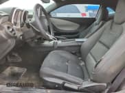 ✅ 2012 Chevrolet Camaro 2LS • VIN: 2G1FA1E36C9172231 • Лот: 90340175. Опубликован ранее на Copart с пробегом 194 826 миль. Бесплатный доступ к архиву аукционных продаж из США и подробный отчёт об истории автомобиля на DreamBid. Изображение 7.