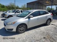 ✅ 2017 Ford Focus SE • VIN: 1FADP3F28HL315474 • Лот: 50778715. Опубликован ранее на Copart с пробегом 78 243 миль. Бесплатный доступ к архиву аукционных продаж из США и подробный отчёт об истории автомобиля на DreamBid. Изображение 1.