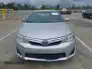 2012 Toyota Camry LE с VIN 4T1BF1FK0CU012051, выставлен на аукционе IAAI как лот 43401191 с пробегом 200 698 миль миль и . История ставок и продаж доступна на DreamBid. Изображение 12.