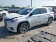 2020 Chevrolet Traverse High Country с VIN 1GNEVNKWXLJ135322, выставлен на аукционе IAAI как лот 42042466 с пробегом 105 748 миль миль и . История ставок и продаж доступна на DreamBid. Изображение 2.