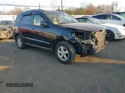 ✅ 2012 Hyundai Santa Fe Limited • VIN: 5XYZKDAG0CG104233 • Лот: 81154684. Опубликован ранее на Copart с пробегом 131 394 миль. Бесплатный доступ к архиву аукционных продаж из США и подробный отчёт об истории автомобиля на DreamBid. Изображение 11.