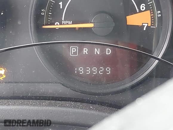 ✅ 2015 Jeep Compass Sport • VIN: 1C4NJDBB9FD416641 • Lot: 43711200. Listed on IAAI with 193,929 mi. Free auction sales archive from the USA and detailed vehicle history report at DreamBid. Image 16.