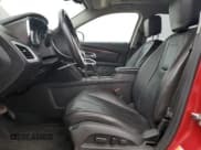 ✅ 2015 GMC Terrain Denali • VIN: 2GKFLZEK8F6227568 • Лот: 57064284. Опубликован ранее на Copart с пробегом 90 427 миль. Бесплатный доступ к архиву аукционных продаж из США и подробный отчёт об истории автомобиля на DreamBid. Изображение 7.