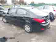 ✅ 2015 Hyundai Accent GLS • VIN: KMHCT4AE8FU902396 • Lot: 43523801. Listed on IAAI with 126,662 mi miles. Access the free auction sales archive from the USA and view a detailed vehicle history report at DreamBid. Image 3.