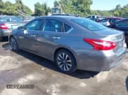 ✅ 2017 Nissan Altima SR • VIN: 1N4AL3AP3HC124126 • Lot: 43122717. Listed on IAAI with 99,824 mi. Free auction sales archive from the USA and detailed vehicle history report at DreamBid. Image 3.