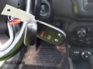 ✅ 2018 Jeep Renegade Altitude • VIN: ZACCJBBB5JPG84608 • Лот: 43521574. Опубликован ранее на IAAI с пробегом 68 146 миль. Бесплатный доступ к архиву аукционных продаж из США и подробный отчёт об истории автомобиля на DreamBid. Изображение 11.