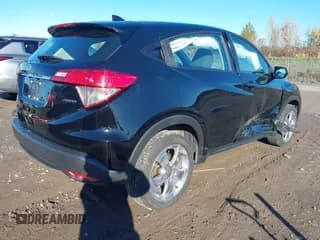 ✅ 2019 Honda HR-V LX • VIN: 3CZRU6H32KG723306 • Lot: 43415773. Wystawiony na IAAI z przebiegiem 62 479 mil. Bezpłatny archiwum sprzedaży aukcyjnych z USA i szczegółowy raport historii pojazdu na DreamBid. Zdjęcie 4.