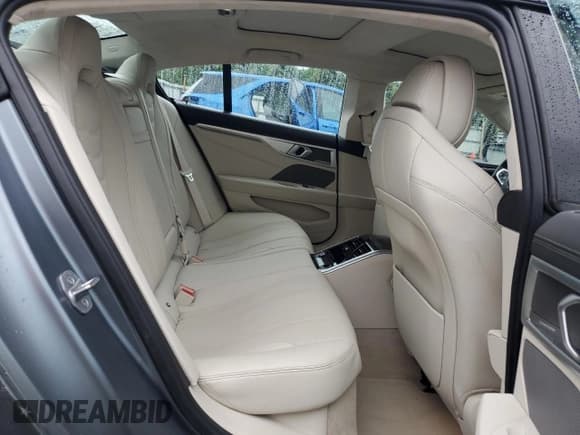 ✅ 2022 BMW 8 Series 840i • VIN: WBAGV4C05NCH54150 • Лот: 62773975. Опубликован ранее на Copart с пробегом 26 895 миль. Бесплатный доступ к архиву аукционных продаж из США и подробный отчёт об истории автомобиля на DreamBid. Изображение 10.