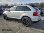 ✅ 2013 Ford Edge SEL • VIN: 2FMDK4JC4DBA88711 • Лот: 95158565. Опубликован ранее на Copart с пробегом 141 802 миль. Бесплатный доступ к архиву аукционных продаж из США и подробный отчёт об истории автомобиля на DreamBid. Изображение 2.