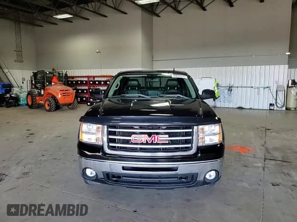 ✅ 2013 GMC Sierra 1500 SLT • VIN: 1GTR2WE75DZ408490 • Lot: 49832915. Listed on Copart with 96,395 mi. Free auction sales archive from the USA and detailed vehicle history report at DreamBid. Image 10.