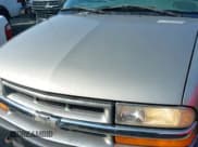 ✅ 2001 Chevrolet S-10 LS ZR2 • VIN: 1GCCT19W618149436 • Лот: 42692715. Опубликован ранее на IAAI с пробегом 197 853 миль. Бесплатный доступ к архиву аукционных продаж из США и подробный отчёт об истории автомобиля на DreamBid. Изображение 12.