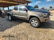 ✅ 2012 Toyota Tacoma PreRunner • VIN: 3TMJU4GN4CM137798 • Lot: 84930325. Listed on Copart with 194,097 mi. Free auction sales archive from the USA and detailed vehicle history report at DreamBid. Image 4.