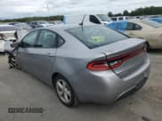 ✅ 2016 Dodge Dart SXT Sport • VIN: 1C3CDFFA2GD796102 • Лот: 80126225. Опубликован ранее на Copart с пробегом Не указан. Бесплатный доступ к архиву аукционных продаж из США и подробный отчёт об истории автомобиля на DreamBid. Изображение 2.
